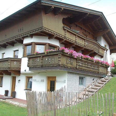 Haus Hart Im Zillertal 6 Personenヴィラ エクステリア 写真