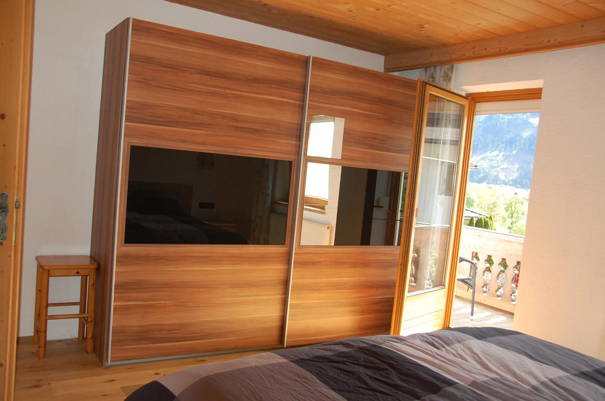 Haus Hart Im Zillertal 6 Personenヴィラ エクステリア 写真