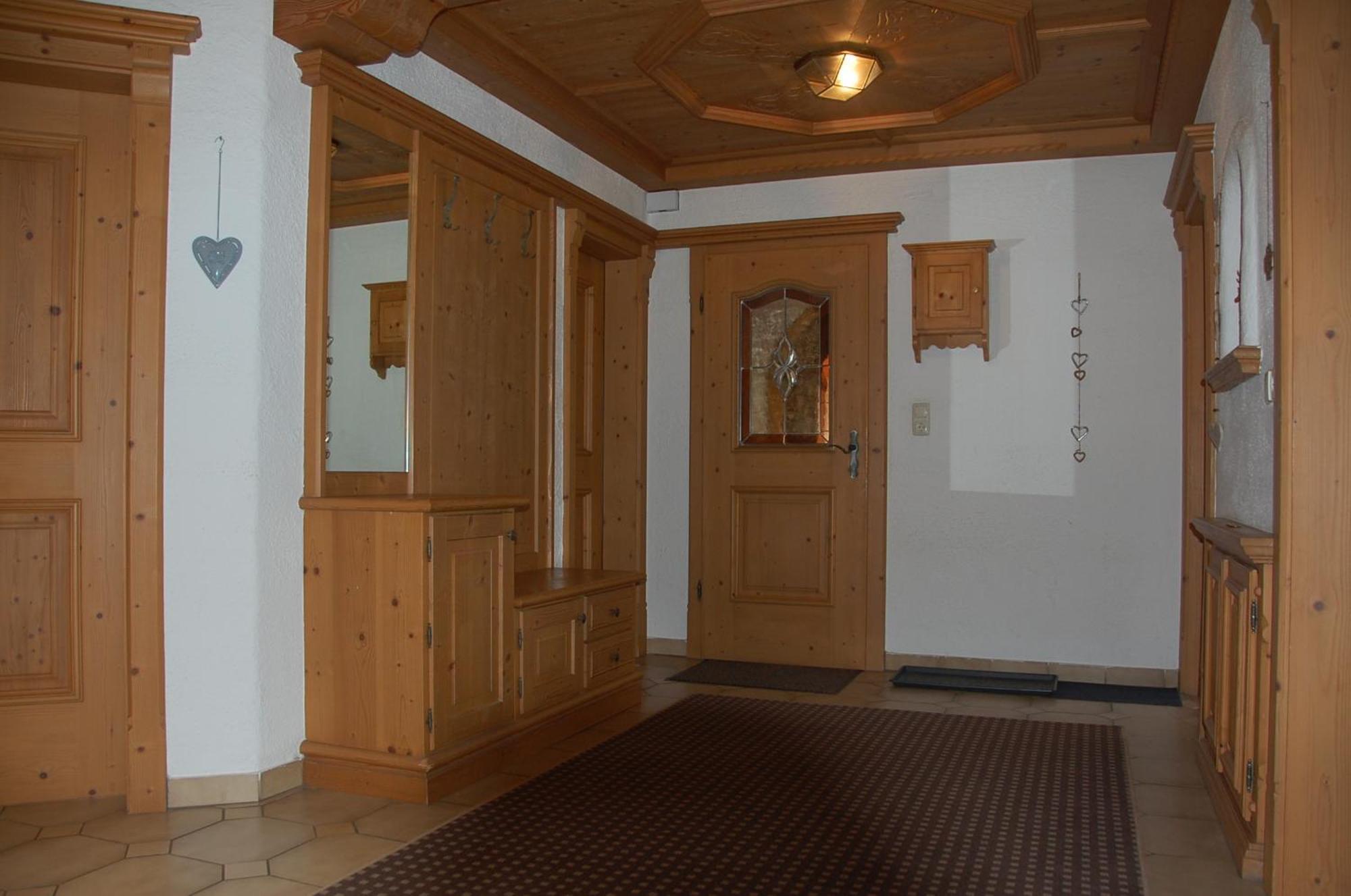 Haus Hart Im Zillertal 6 Personenヴィラ エクステリア 写真