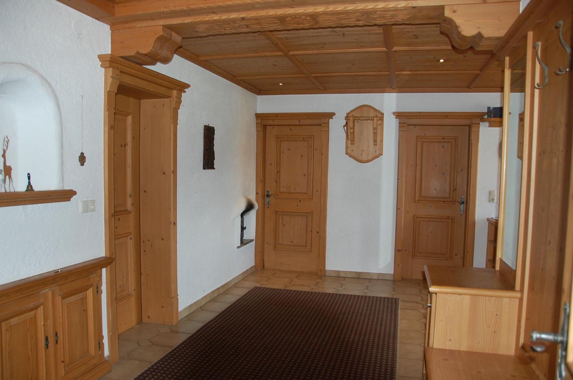 Haus Hart Im Zillertal 6 Personenヴィラ エクステリア 写真