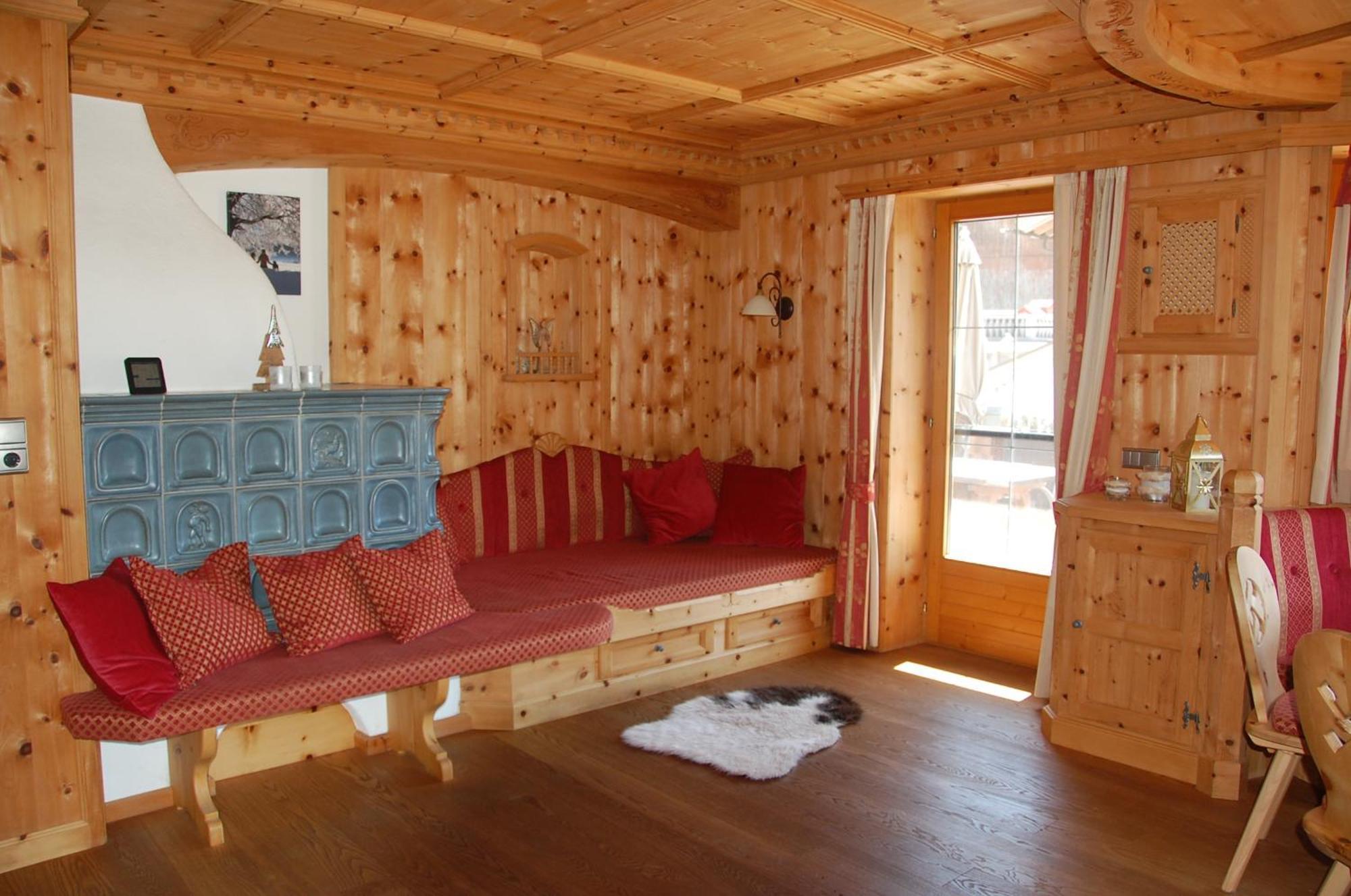 Haus Hart Im Zillertal 6 Personenヴィラ エクステリア 写真