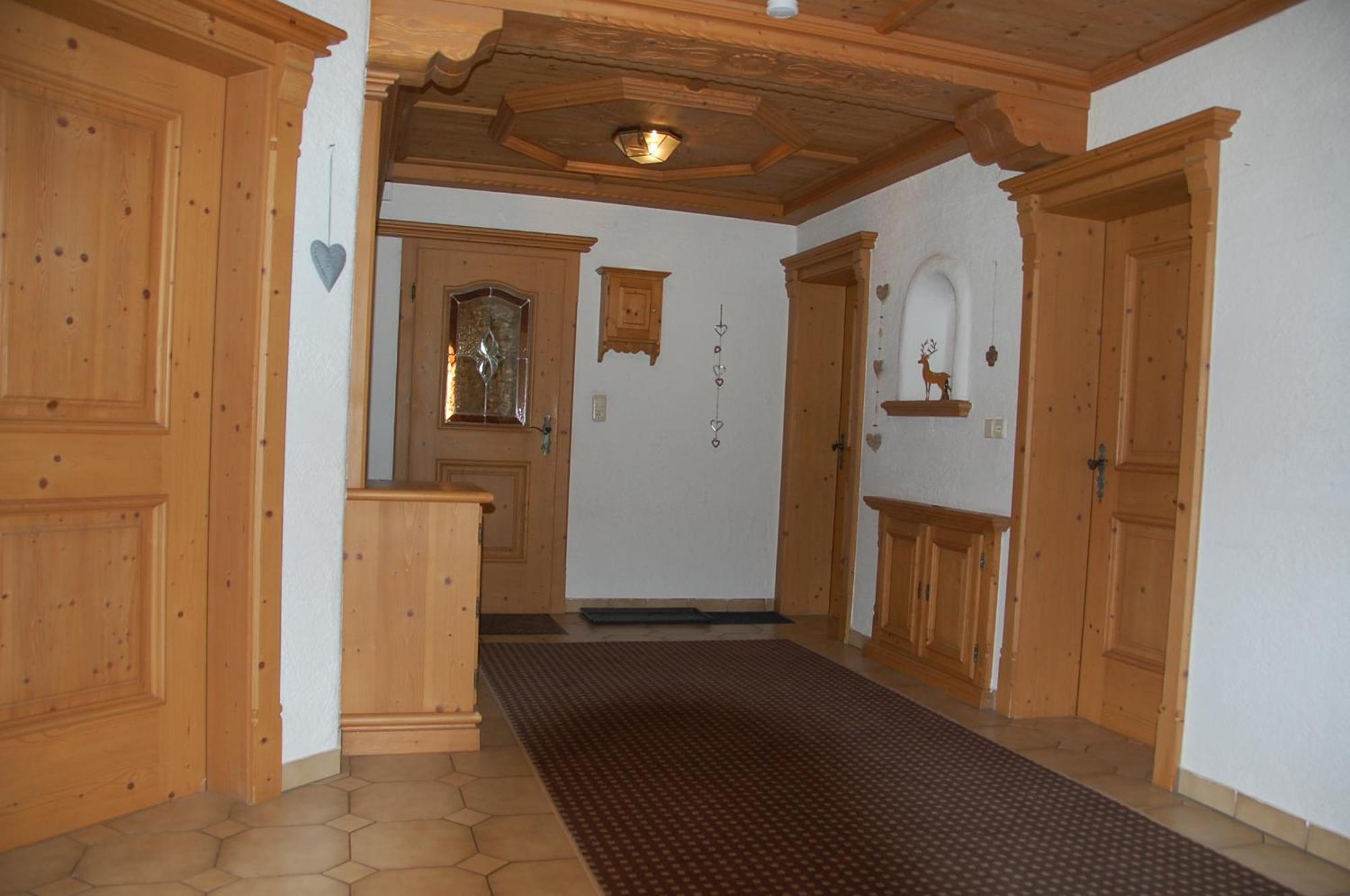 Haus Hart Im Zillertal 6 Personenヴィラ エクステリア 写真